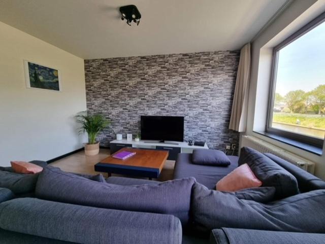 Veurne Apartment | Maison Noordburg Veurne