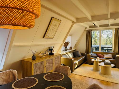 Bohon Ski Chalet | Maison Olé Olé Durbuy