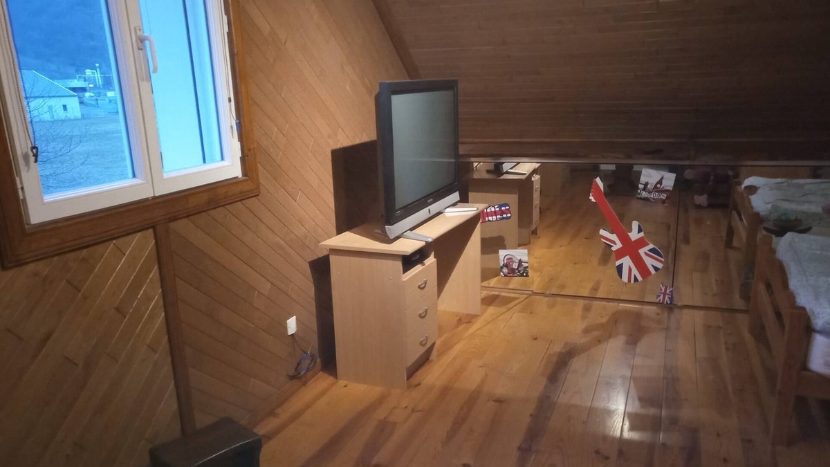 Pierrefitte-Nestalas House | Maison Particuliere Clame