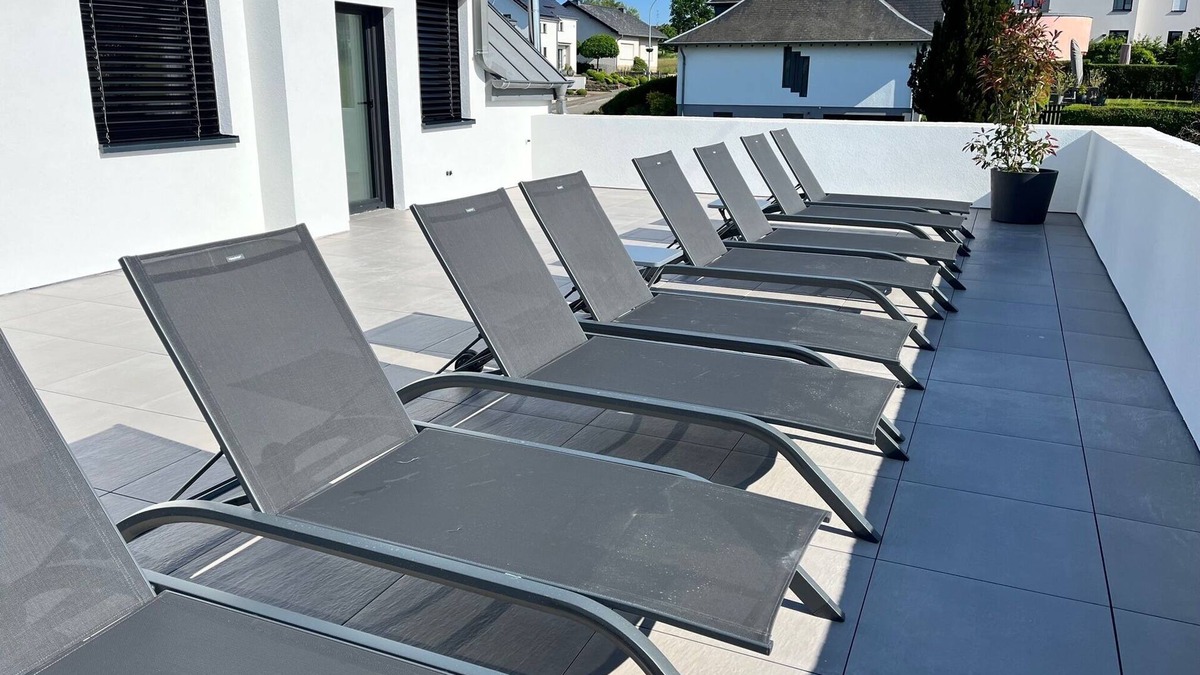 Berdorf House | Maison Petite Suisse Luxembourg