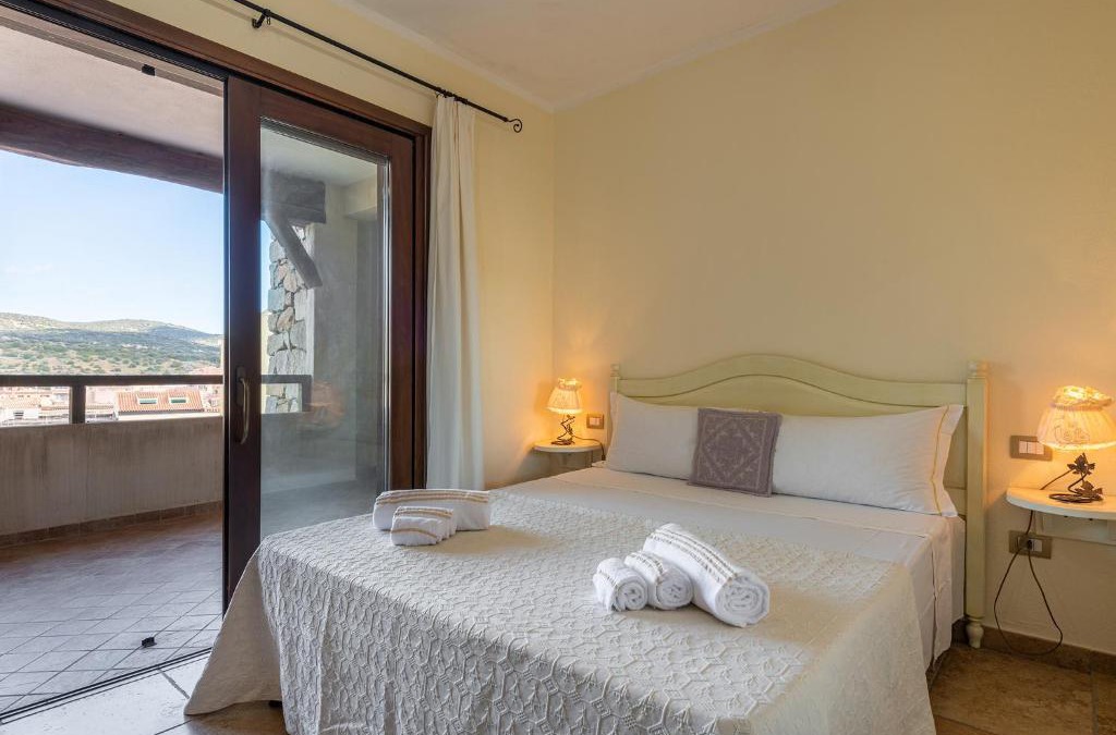 Villasimius Apartment | Maison Pinella