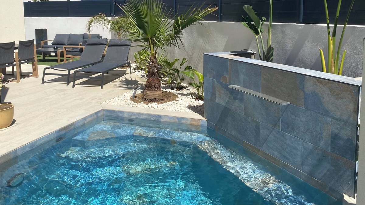 Vic-la-Gardiole House | Maison/Piscine, Proche Plages