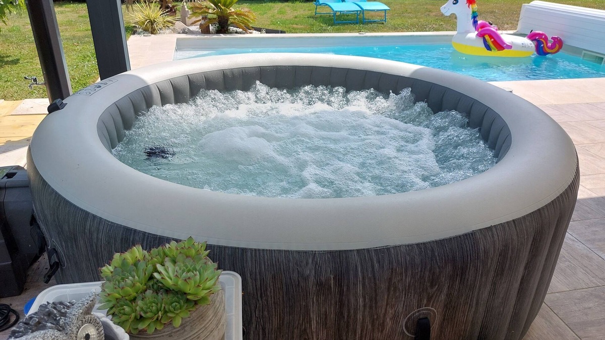 Sauvagnon House | Maison ~ Piscine ~spa