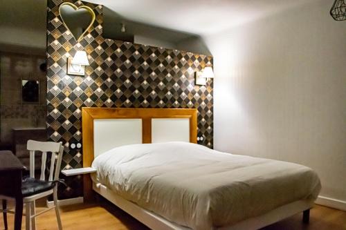 Saint-Thiebault Bed & Breakfast | Maison plume