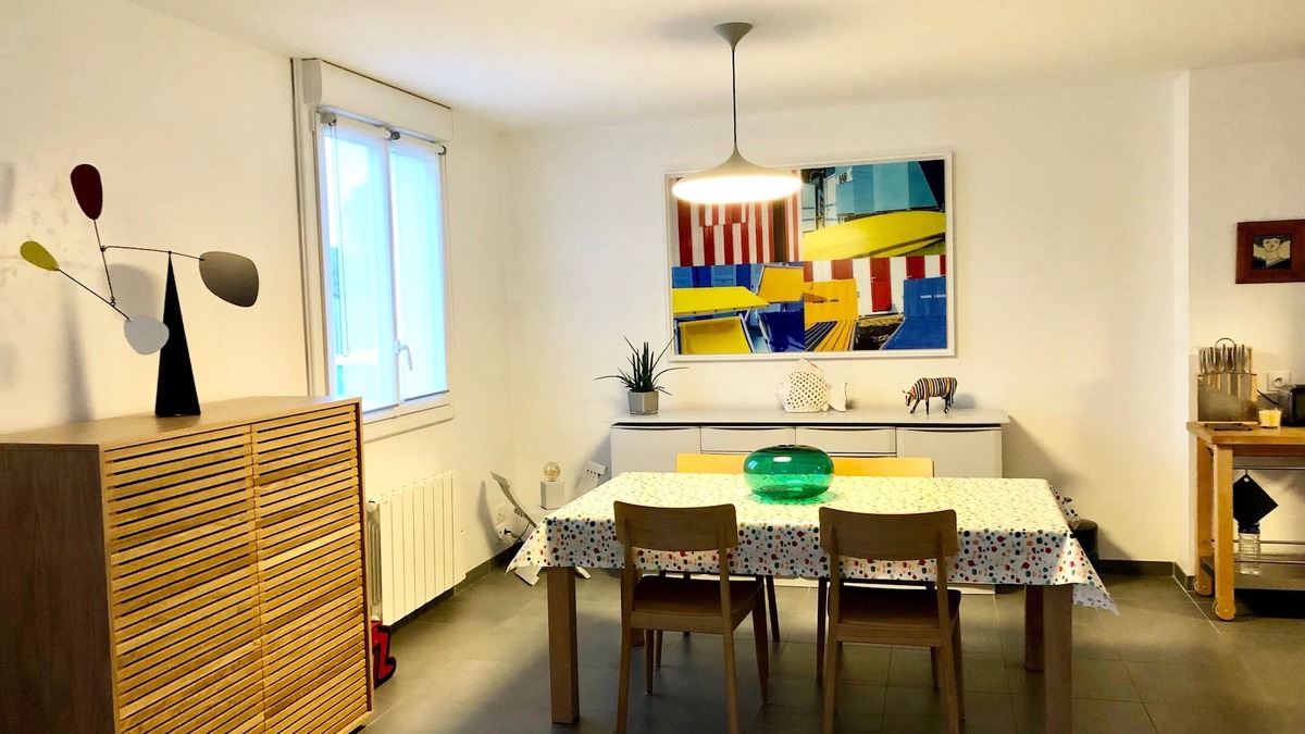 Arzon House | MAISON PORT NAVALO/LE MONTENO