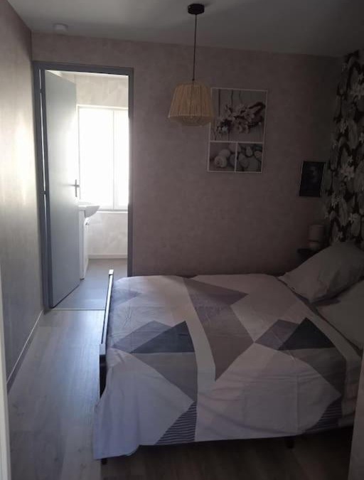 Brassac-les-Mines House | Maison pour 2 à 4 personnes