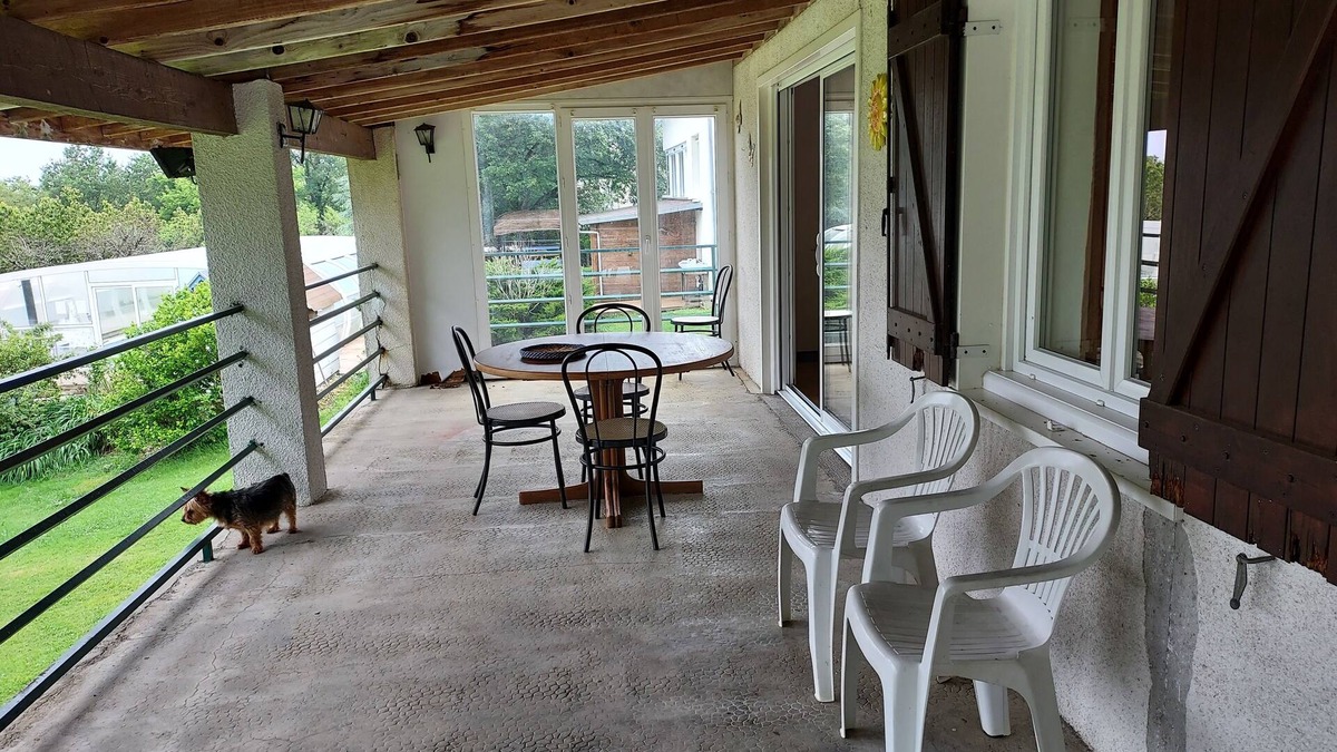 Trigueres House | Maison Pour 4 Personnes à la Campagne à 1h30 de Paris au Cœur du Gâtinais