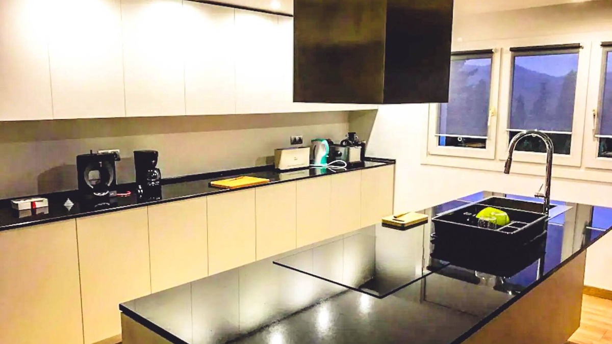 Garriguella House | Maison Pour 6 à 15 Personnes Avec vue sur la mer