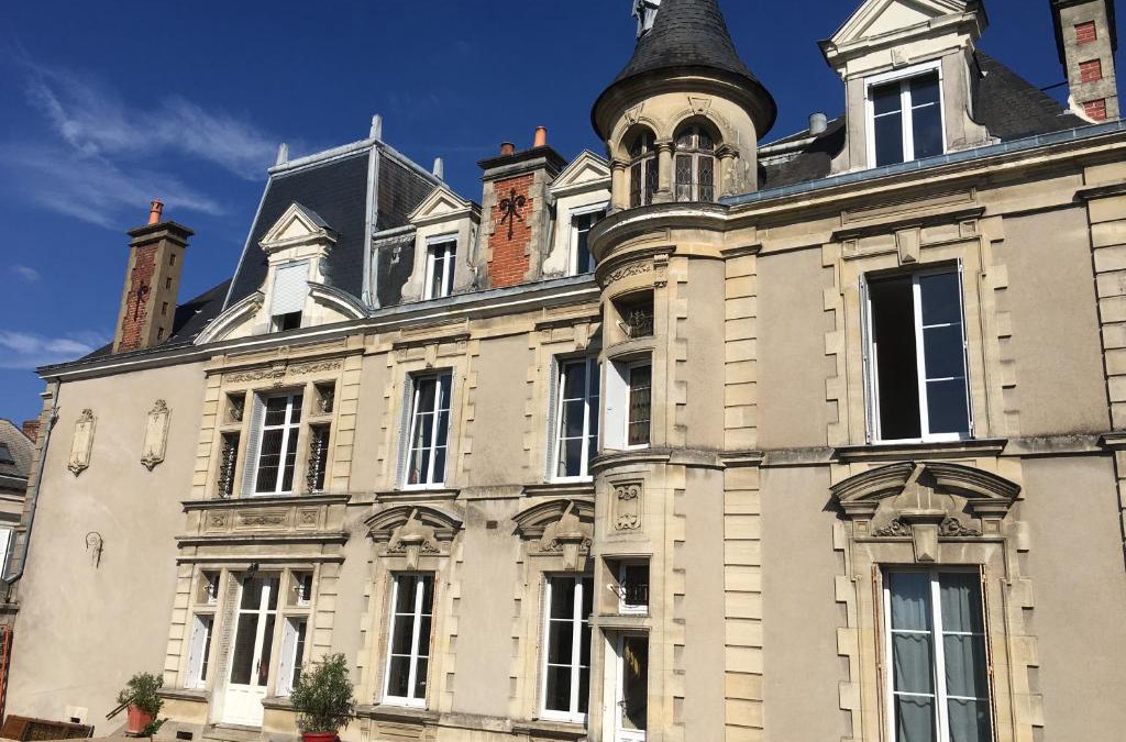 Flore Bed & Breakfast | Maison Prémartine