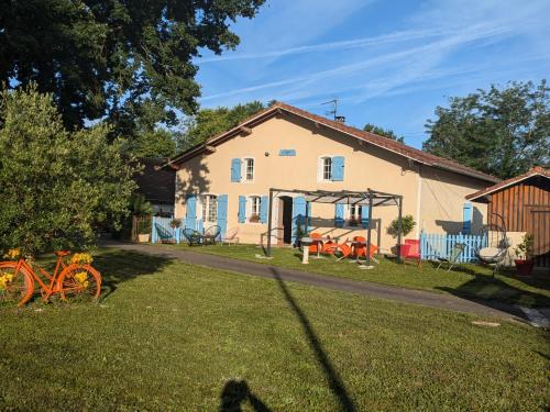Audon Bed & Breakfast | MAISON PRATS