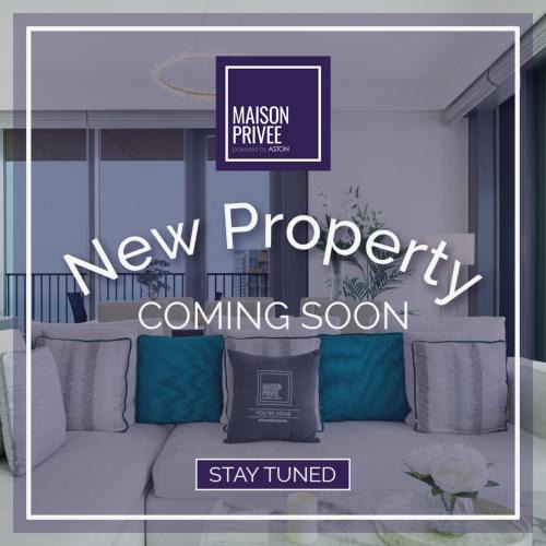 Abu Dhabi Apartment | Maison Privee - Sleek Yas Getaway with Ferrari World and Canal Views