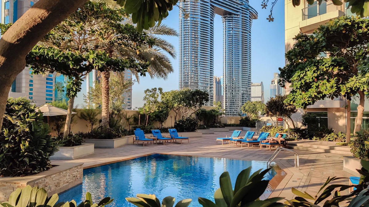 Downtown Dubai Apartment | Maison Privee - The Lofts East