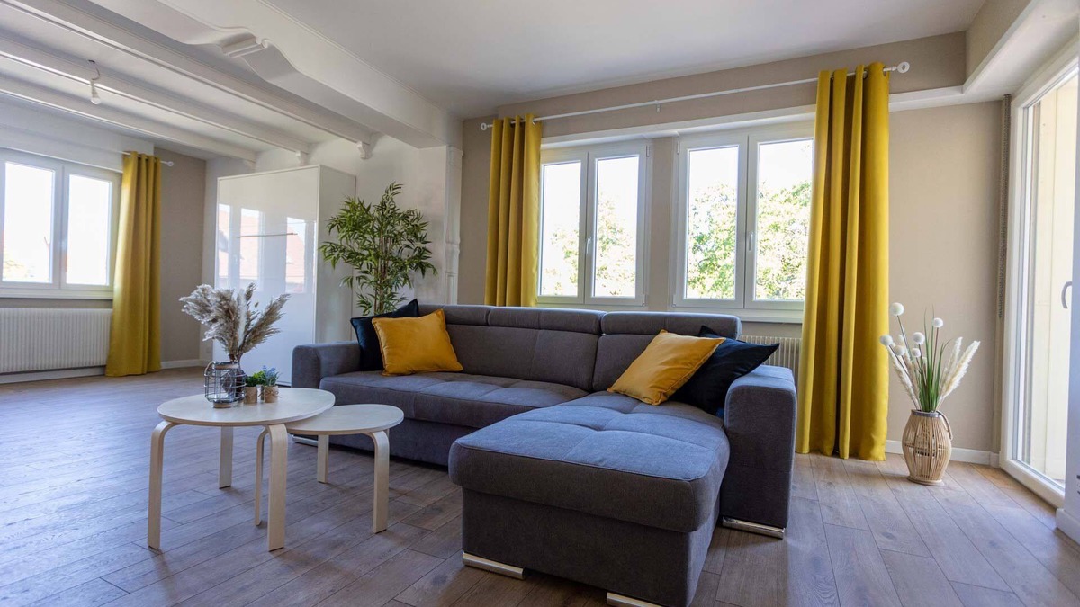 La Petite-Pierre House | Maison "privilege Nature" à La Petite Pierre