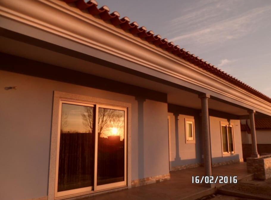 Murtosa House | Maison proche de la mer
