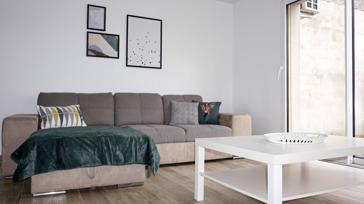 Le Crotoy House | Maison Proche de la Plage