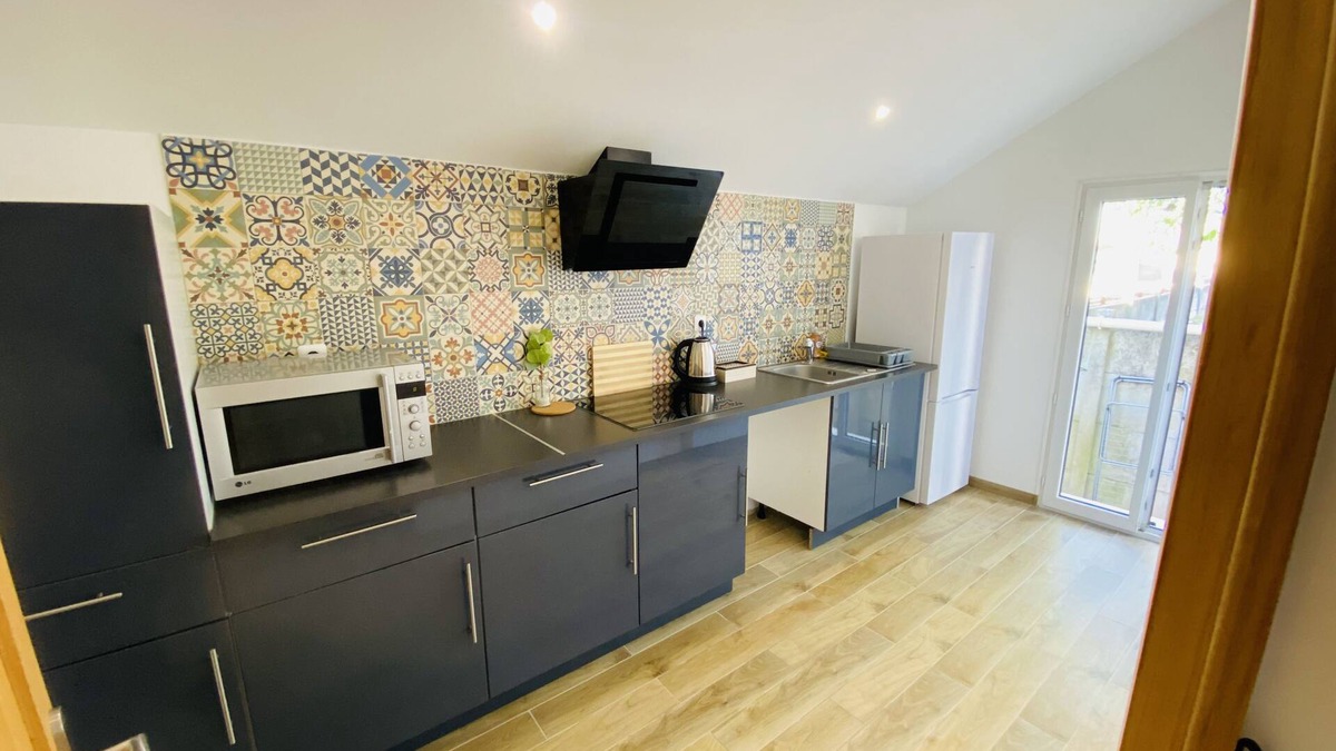 Villeparisis House | Maison Proche de Paris/cdg et Disney