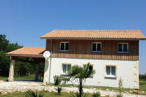 Hourtin House | Maison proche du lac !