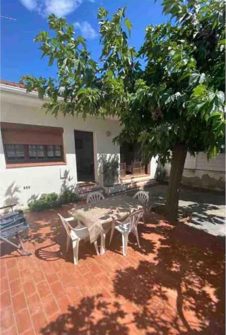 Le Grand Large House | Maison proche plage