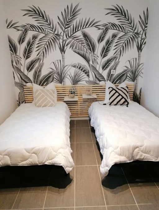 Saint Christophe Apartment | Maison proche la Rochelle