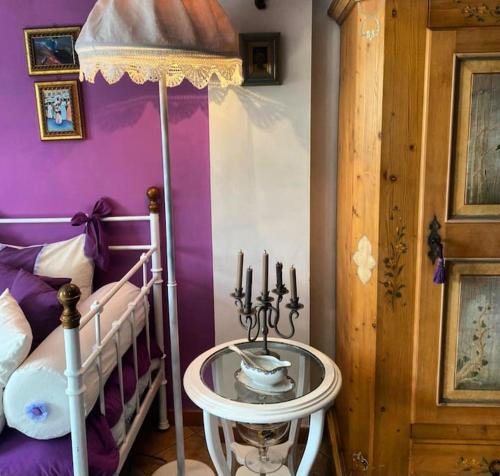 Torre Pellice Apartment | Maison Provence