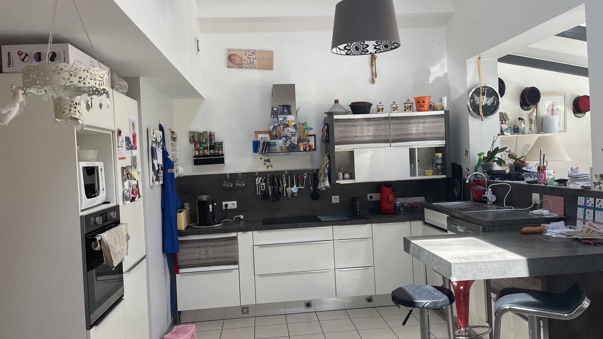 Quartier du Casino House | Maison Récente a 150 Mètres de la Plage