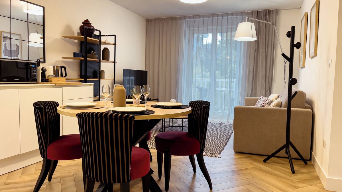 Pornichet Apartment | Maison Régent & spa - Après l'océan