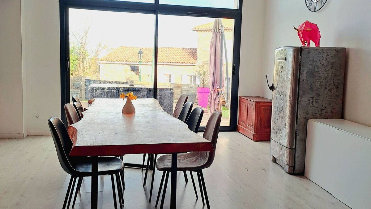 Sistels House | Maison Rénovée au Cœur du Sud Ouest, Entre Gers et Garonne