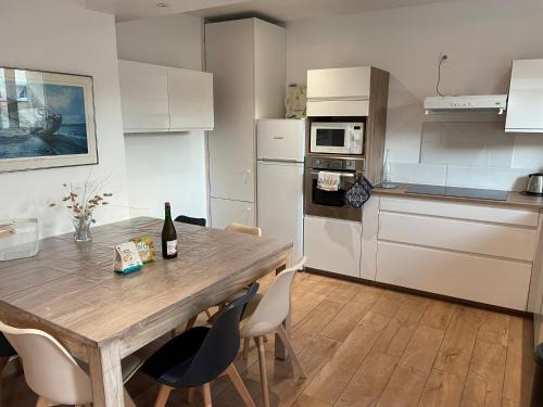 Bieville-Beuville House | Maison rénovée au calme