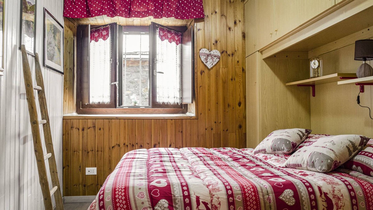 Saint-Leonard House | Maison Rhémy - Relaxation and mountains