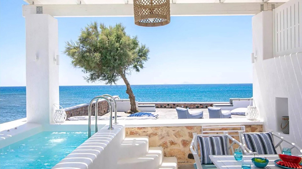 Exomytis House | Maison Ranya - My Rental Homes
