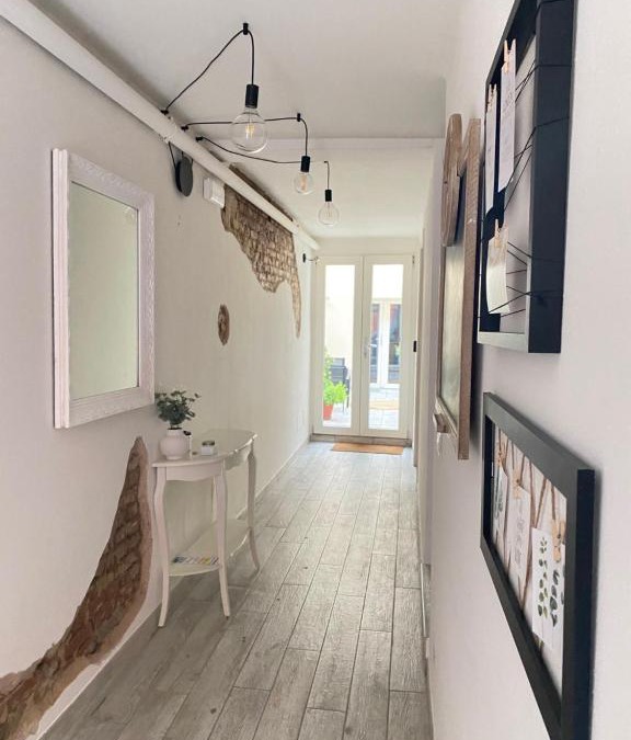 Carpi House | MAISON REBECCA