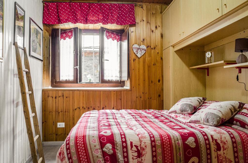 Saint-Leonard House | Maison Rhémy - Relax e montagne