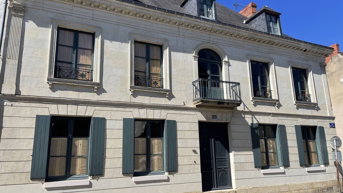 Richelieu House | Maison Richelieu