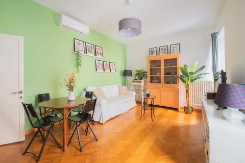 Rione VII Regola Apartment | Maison Rinascimento Roma