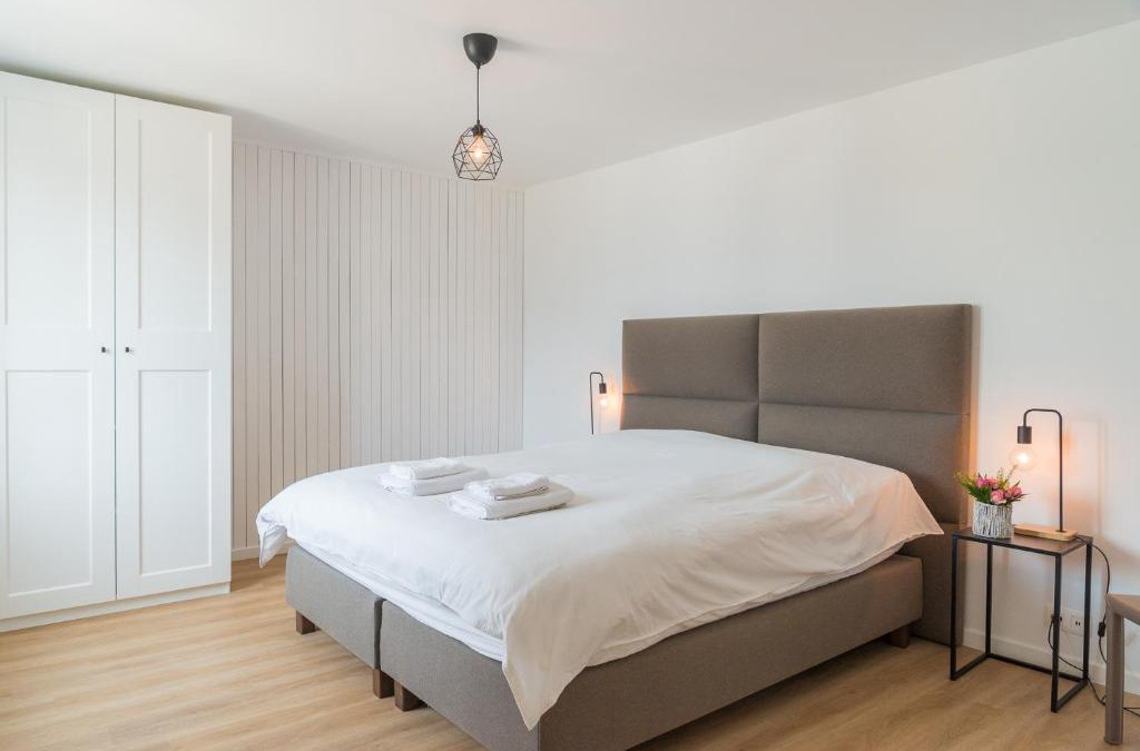 Modave House | MAISON ROBERT