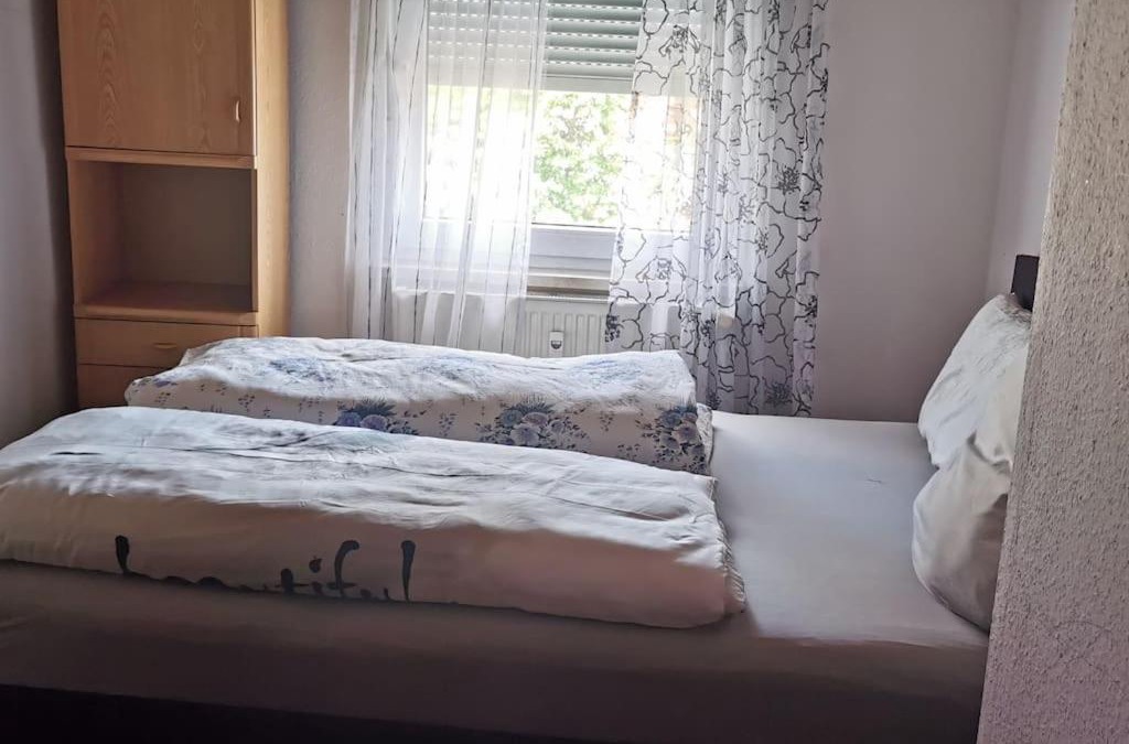 Sudlich der Pfinz Apartment | Maison Room