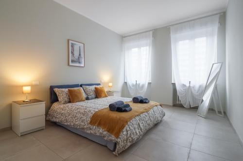 Vittoria Apartment | Maison Rosaria