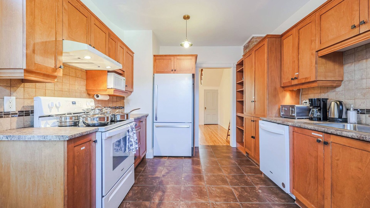 Mauricie House | Maison Royale II