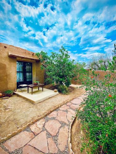Saada House | maison rural
