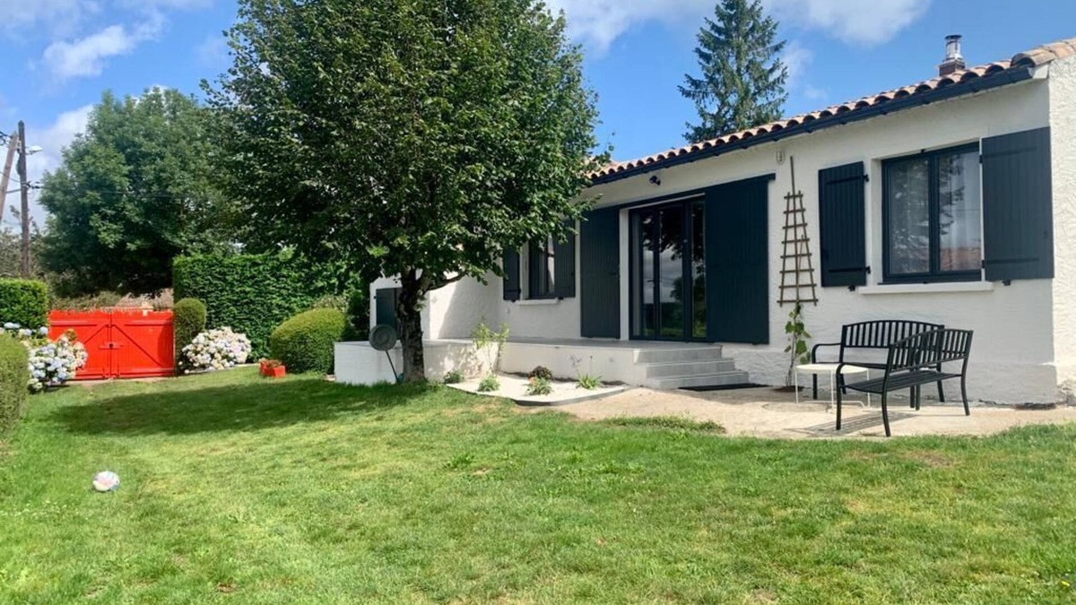 Les Brunels Villa | Maison Rurale Rénovée à la Montagne Noire à 10 min du Lac St Ferreol