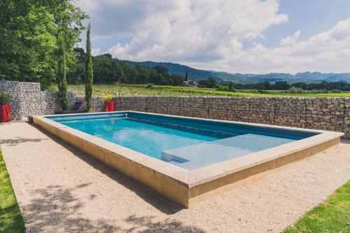 Seguret Bed & Breakfast | Maison Sadina