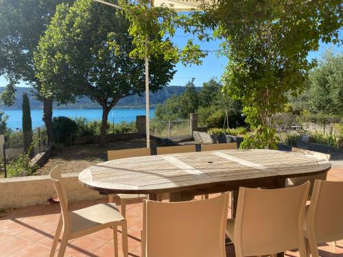 Les Salles-sur-Verdon House | Maison Sainte Catherine