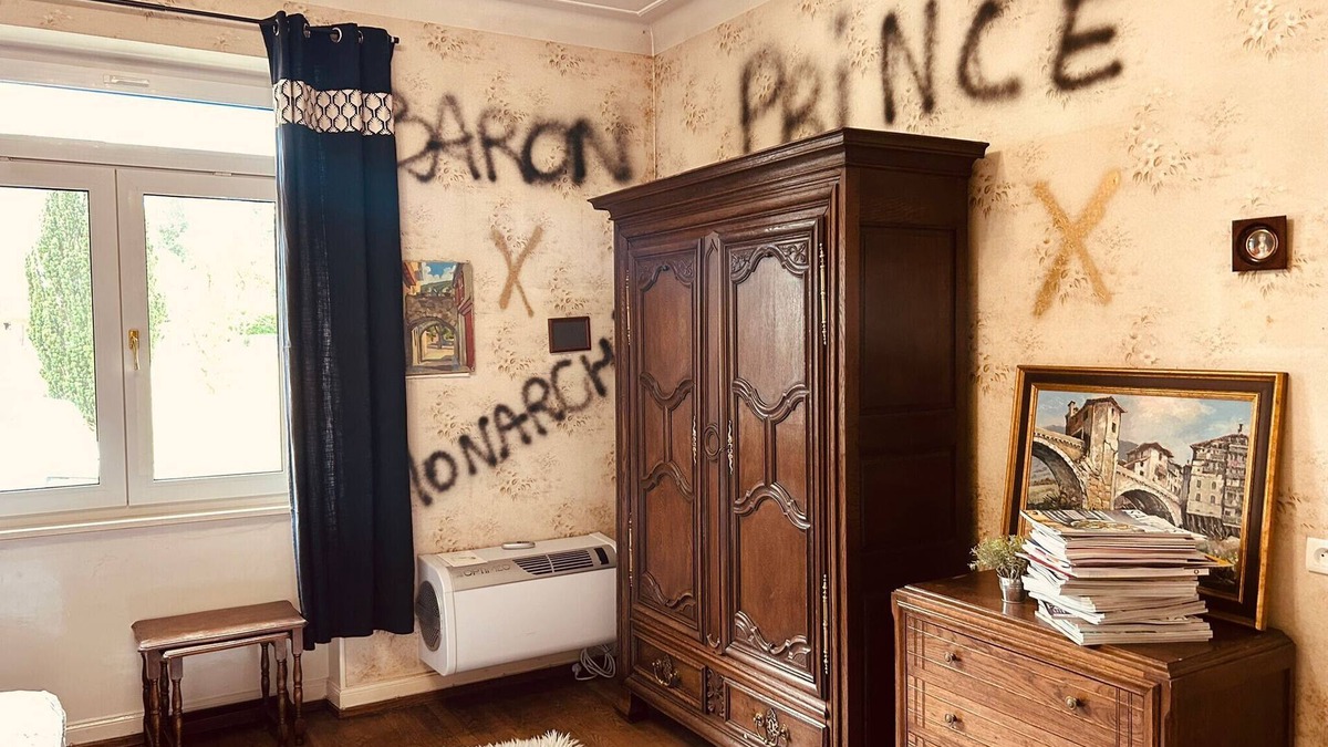 Saint-Avold House | Maison Saint-Avold 3 chambres 9 lits simples 1 lit double