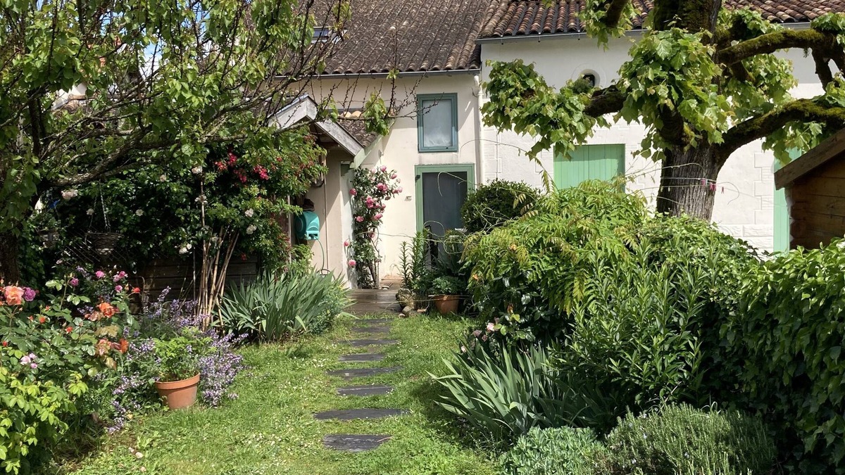 Sainte-Foy-la-Grande House | Maison Sainte Foy La Grande