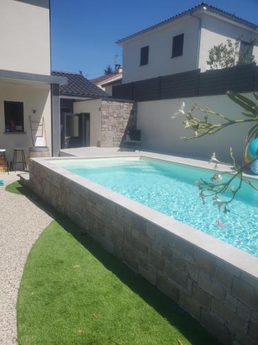 Jonage House | Maison schneid'family