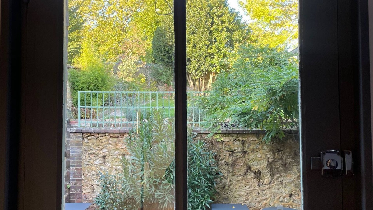 Perche-en-Noce House | maison seize