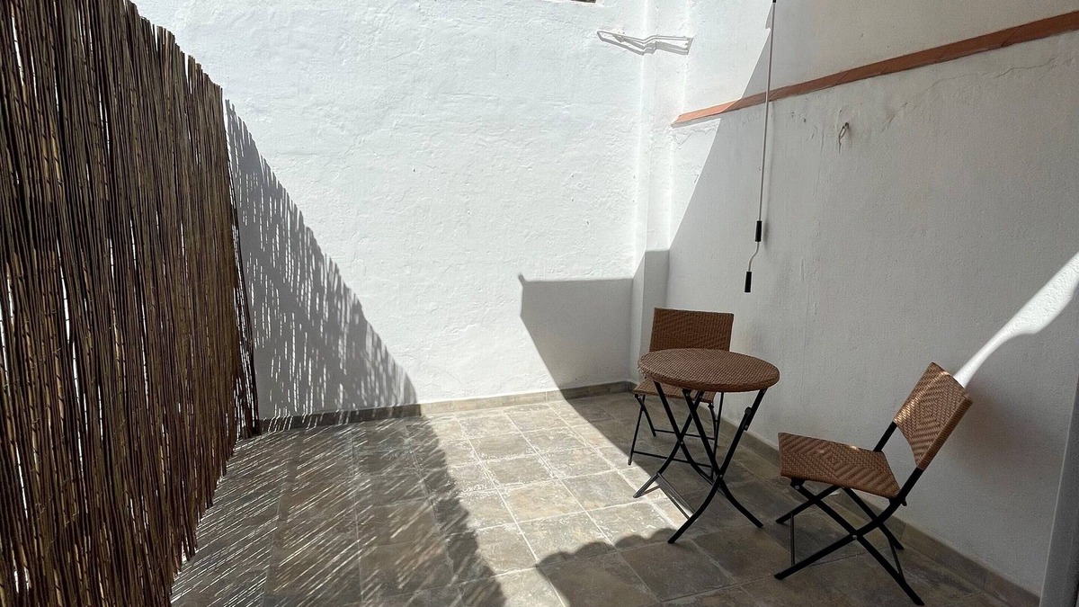 Benicalap House | Maison Sereine