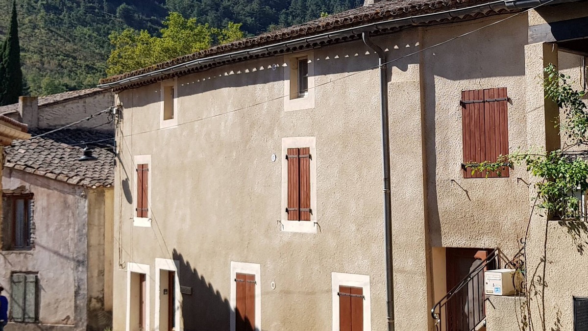 Serres House | Maison Serres - A taste of traditional French living