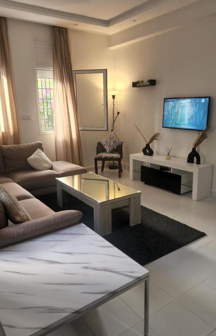 Sidi Bouzid Apartment | Maison Sidi bouzid