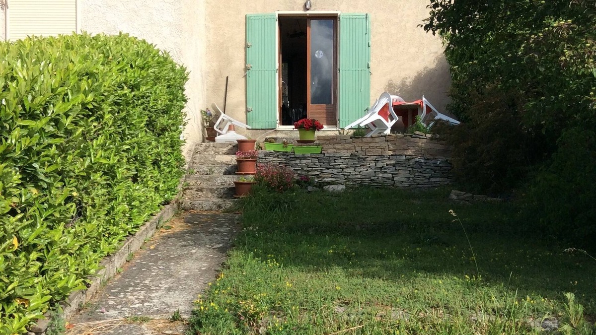 Vacheres House | Maison simple ou rien ne manque pour passer un moment agréable en famille.